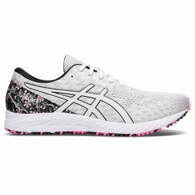 Férfi Asics Gel-DS Trainer 25 WM Futócipő AS5128963 Fehér